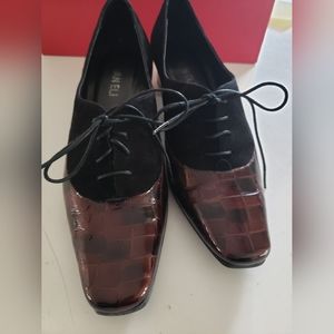 Vaneli women's "Romaine" pump 7.5 M